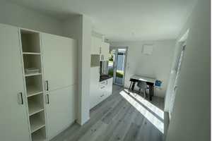 TOP Lage mit Luxus am Hettenbach: Möbliertes, neues 1 Zimmer-Appartement – Höchstetterstraße 20, 86154 Augsburg – Vorschaubild 10
