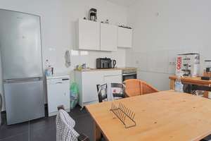 Wohnen im Herzen Oldenburgs – Charmante 3-Zimmer-Wohnung – Die vollständige Adresse der Immobilie erhältst du vom Anbieter., 26122 Innenstadt, Oldenburg (Oldenburg) – Vorschaubild 3