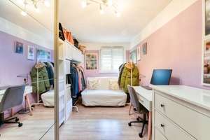 West-Balkon & Abendsonne - modernisiert, gemütlich & gepflegt - TL-Bad mit Wanne - inkl. EBK – Die vollständige Adresse der Immobilie erhältst du vom Anbieter., 70437 Rot, Stuttgart – Vorschaubild 8