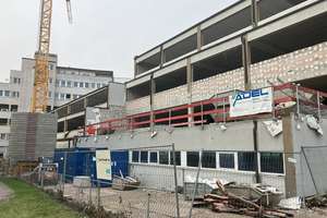 Ansprechende Wohnanlage im Nürnberg Nord: 60 stilvolle Neubau-ETW und 10 Büroeinheiten in Stadtlage! – Merianstr. 32 + 32a, 90409 Schleifweg, Nürnberg – Vorschaubild 8