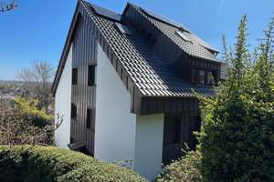 A+ Architektenhaus • 3 Einheiten • 7 Ebenen • 3 Galerien • 3 Garagen • 1A•Hanglage in Laubenheim – Die vollständige Adresse der Immobilie erhältst du vom Anbieter., 55130 Laubenheim, Mainz – Vorschaubild 3