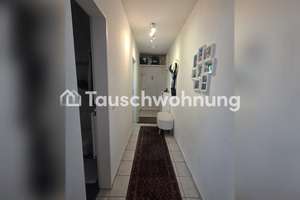 Tauschwohnung: Gemütliche Wohnung in Eimsbüttel zum Tausch
