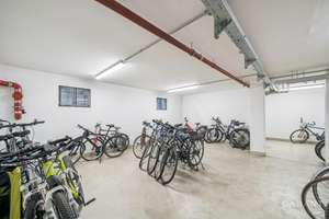 Gepflegte 2 Zimmer-Wohnung mit Westbalkon und Tiefgarage im Grünen – Die vollständige Adresse der Immobilie erhältst du vom Anbieter., 80939 Freimann, München – Vorschaubild 10