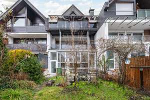 Großzügiges Reihenmittelhaus mit Potential! – Die vollständige Adresse der Immobilie erhältst du vom Anbieter., 51427 Alt Refrath, Bergisch Gladbach – Vorschaubild 2