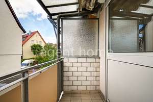 MÖBLIERT - MODERN LIVING - Gemütliche Wohnung mit Balkon – Die vollständige Adresse der Immobilie erhältst du vom Anbieter., 70469 Lemberg/Föhrich, Stuttgart – Vorschaubild 27
