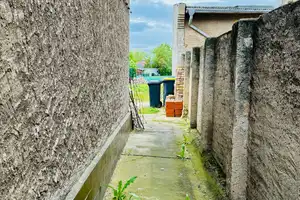 entkerntes Einfamilienhaus in Rathmannsdorf – Salzlandkreis – Vorschaubild 3