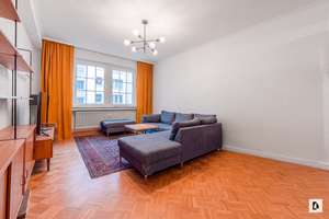 Düsseldorf-Flingern-Nord: Charmante Eigentumswohnung mit Loggia & flexiblem Grundriss – 40233 Flingern Nord, Düsseldorf – Vorschaubild 4