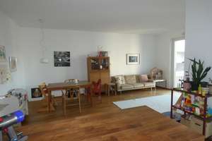 Hochwertige 2-Zimmer-Wohnung mit Süd-Balkon in D-Oberkassel – Greifweg 154, 40549 Oberkassel, Düsseldorf – Vorschaubild 5
