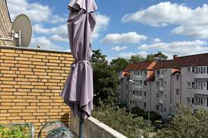 Vermietete 3-Zimmer-Eigentumswohnung mit Balkon und Gäste-WC – attraktive Kapitalanlage – Meller Str. 283, 49084 Fledder, Osnabrück – Vorschaubild 2