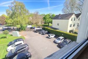 Lichtdurchflutete 2-Zimmer-Wohnung mit Südbalkon und Parkett in ruhiger Lage in Köln-Porz – Die vollständige Adresse der Immobilie erhältst du vom Anbieter., 51145 Porz (Ortsteil), Köln – Vorschaubild 8