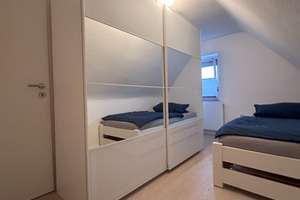Bezugsfertig-modernisiert Wintergarten, Sauna,XXL-Terrasse,Klima,Küche,Photovoltaik-nahe Düsseldorf – Die vollständige Adresse der Immobilie erhältst du vom Anbieter., 47804 Forstwald, Krefeld – Vorschaubild 70