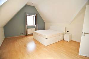 Maisonette mit Charakter in der Augsburger Altstadt - Urban im Herzen der Stadt wohnen – Die vollständige Adresse der Immobilie erhältst du vom Anbieter., 86150 Lechviertel, östl. Ulrichsviertel, Augsburg – Vorschaubild 9