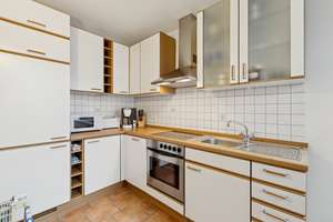 Großes Familienhaus im idyllischen Himmelgeist – 40589 Himmelgeist, Düsseldorf – Vorschaubild 5