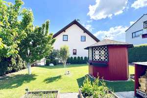 Gepflegtes Einfamilienhaus mit Einliegerwohnung, Solaranlage und großem Garten in ruhiger Lage – Rheingau-Taunus-Kreis – Vorschaubild 8