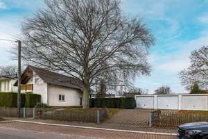 Charmantes EFH mit Südterrasse, Südbalkon & 3 Garagen – Wohnen unter alter Buche – Die vollständige Adresse der Immobilie erhältst du vom Anbieter., 9247 Röhrsdorf, Chemnitz – Vorschaubild 6