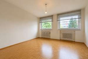 Urdenbach: Gepflegte 3-Zimmer-Wohnung mit Süd-Ost-Balkon, Aufzug & Tiefgarage – Die vollständige Adresse der Immobilie erhältst du vom Anbieter., 40593 Urdenbach, Düsseldorf – Vorschaubild 10