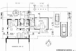 + REH + frei + keine Käuferprovision + viel Platz + kleiner Garten + Dachterrasse + großer Hobbyraum – Donnersbergstraße 45, 70469 Lemberg/Föhrich, Stuttgart – Vorschaubild 29