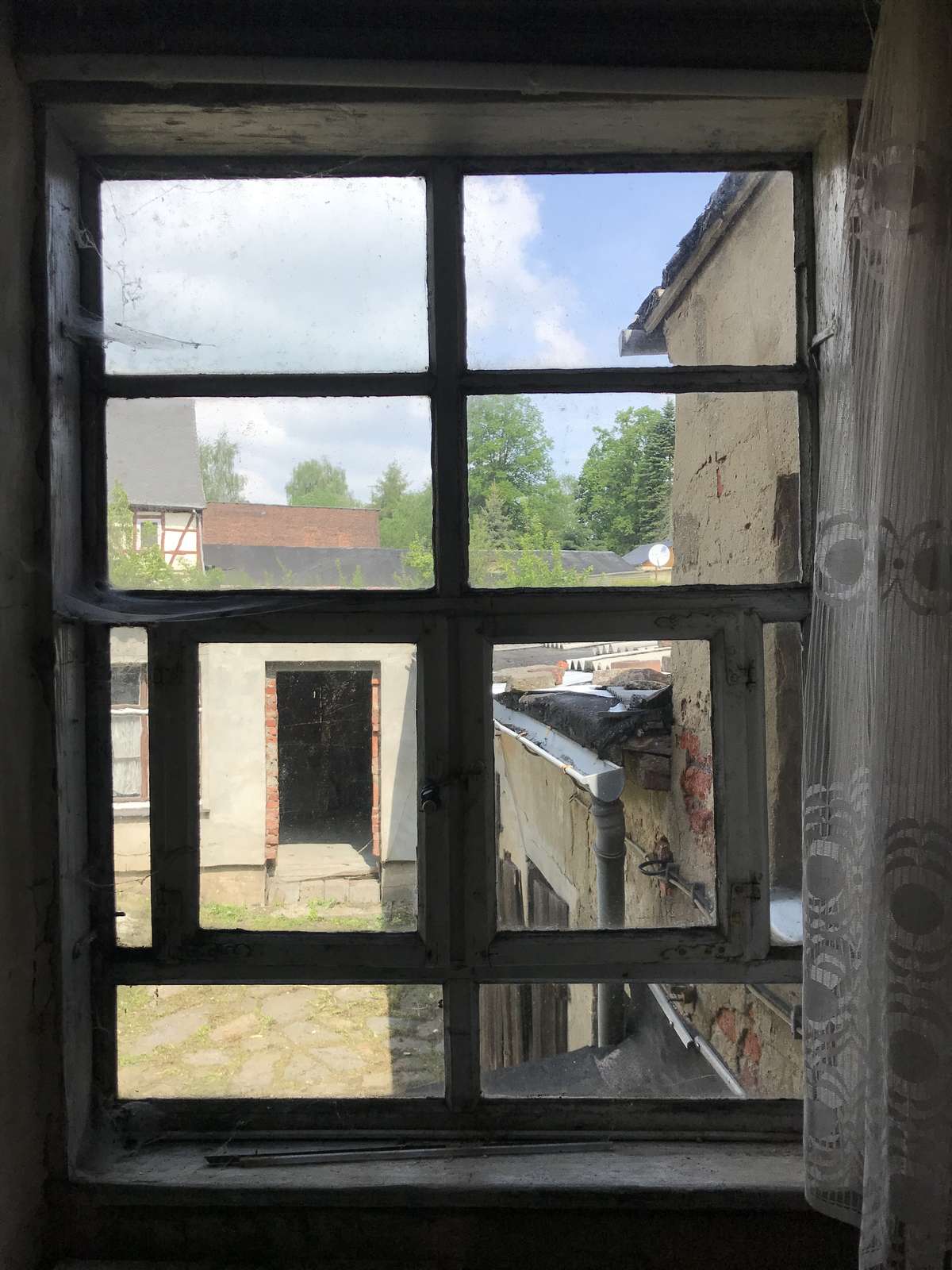 Fenster