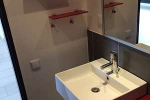 Bockum-West / Zoo: 3,5-Zimmer-Wohnung mit Balkon – Schönwasserstrasse 81, 47800 Bockum, Krefeld – Vorschaubild 6