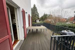 Energieeffizientes Familienidyll: Modernisiertes Einfamilienhaus in Berlin -  Karow – Die vollständige Adresse der Immobilie erhältst du vom Anbieter., 13125 Karow, Berlin – Vorschaubild 17