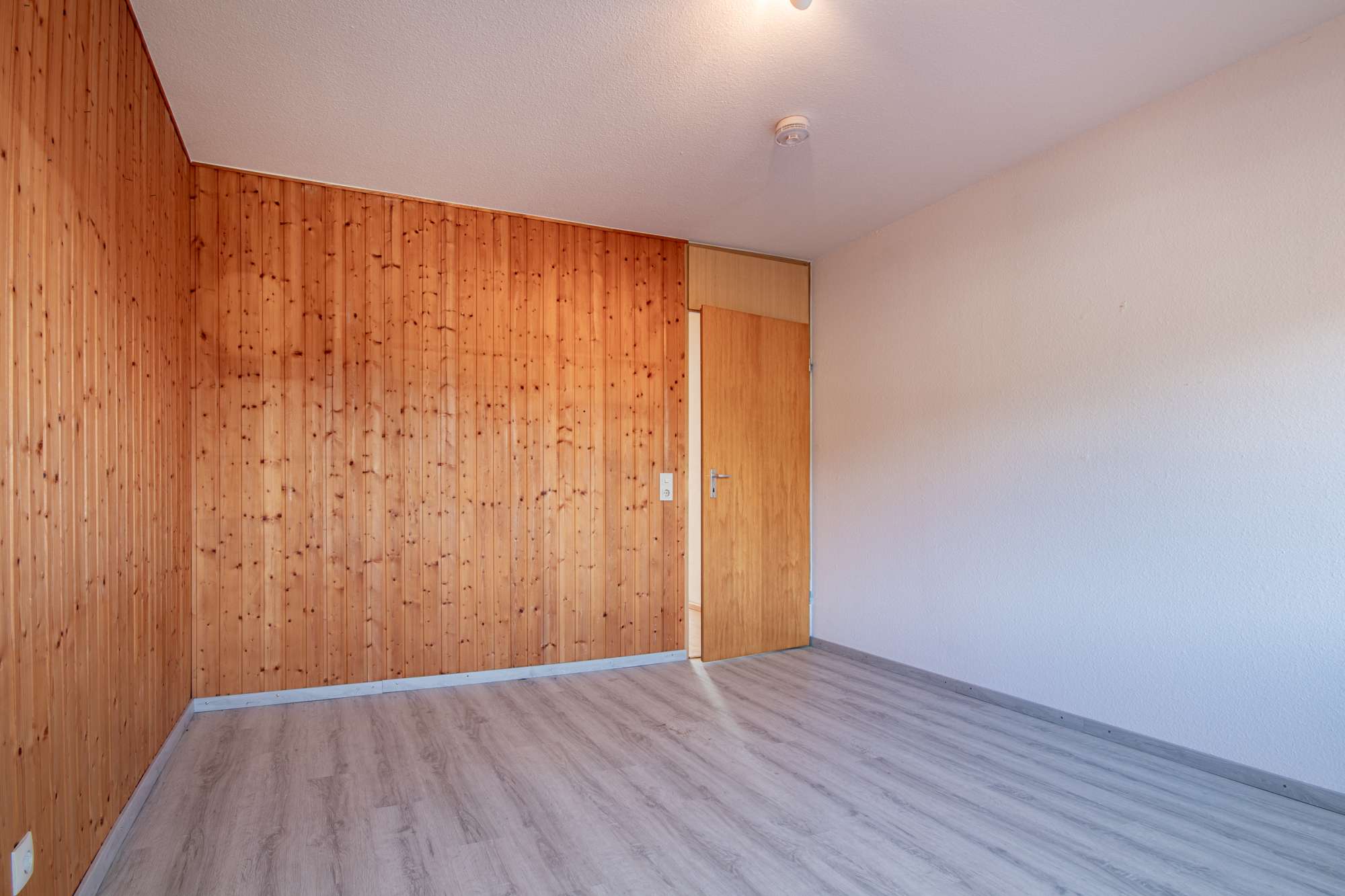 Immobilie in Küssaberg - Kapitalanlage oder Eigenheim gesucht? 4,5-Zimmer Wohnung mit Balkon in Kadelburg - Bild 15