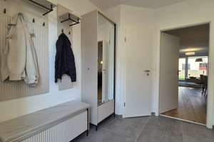 Townhouse Typ 8-12 – Die vollständige Adresse der Immobilie erhältst du vom Anbieter., 65795 Hattersheim am Main – Vorschaubild 9