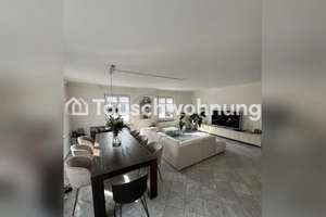 Tauschwohnung: Tausche gemütliche Wohnung Rheinnähe in Rodenkirchen.