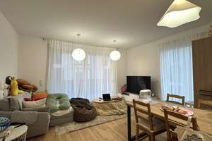 PANDION ALBERTUSSEE! Erstklassige 3-Zimmer-Wohnung mit Südbalkon – Am Albertussee 31, 40549 Heerdt, Düsseldorf – Vorschaubild 2