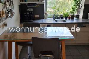 Wohnungstausch: Pommernstraße 29 – 48000 Gremmendorf-West, Münster – Vorschaubild 2