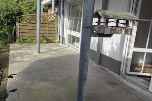 sonnige 2 Zimmer Wohnung frisch saniert mit 20 m2 Terrasse – 18190 Sanitz – Vorschaubild 23