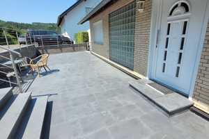 Günstiges, modernisiertes 5,5-Raum-Einfamilienhaus in Schleiden – Graweg 4, 53937 Euskirchen (Kreis) – Vorschaubild 2