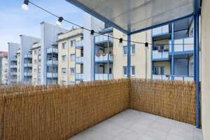 Altbaujuwel in Schwabing mit Südwestbalkon und Blick in den ruhigen Innenhof, befristet auf 5 Jahre – Die vollständige Adresse der Immobilie erhältst du vom Anbieter., 80803 Am Luitpoldpark, München – Vorschaubild 10
