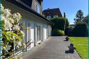 Großzügiges Einfamilienhaus in exklusiver Lage am Westerberg – Die vollständige Adresse der Immobilie erhältst du vom Anbieter., 49076 Westerberg, Osnabrück – Vorschaubild 4