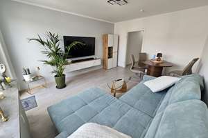 Zwei Zimmer in Flingern-Nord: Urbanes Leben in Düsseldorf
