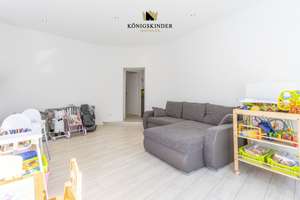 Top sanierte 3,5-Zimmer Wohnung + 45m² Kellerraum in zentraler Lage von Stgt-Ost – Die vollständige Adresse der Immobilie erhältst du vom Anbieter., 70186 Gablenberg, Stuttgart – Vorschaubild 5