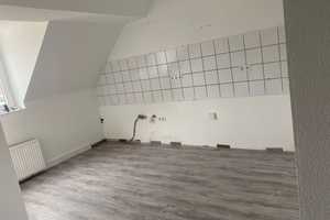 Ansprechende 2-Zimmer-Dachgeschosswohnung zu vermieten in Duisburg Alt-Homberg – Duisburg – Vorschaubild 5