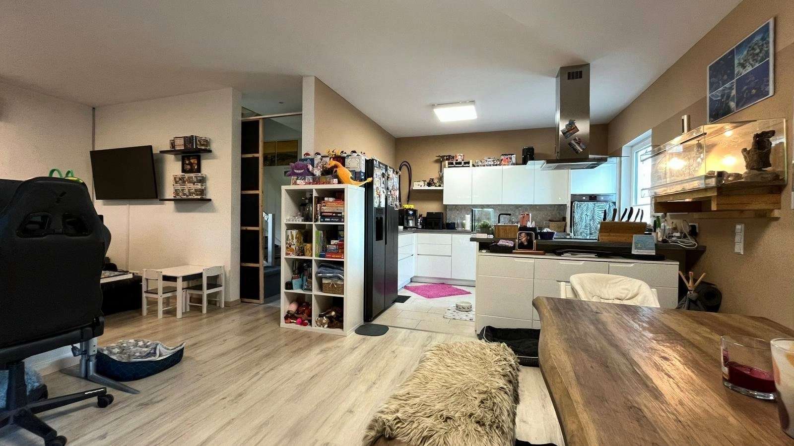 Immobilie in Dolgesheim - Neuwertiges Haus in ruhiger Wohnlage - Bild 5