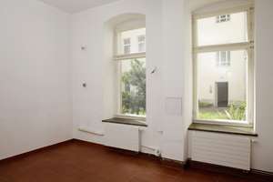 118 m² Teileigentum in Berlin-Mitte – Die vollständige Adresse der Immobilie erhältst du vom Anbieter., 10119 Mitte (Ortsteil), Berlin – Vorschaubild 6