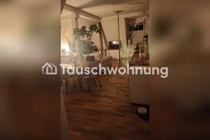 Tauschwohnung: Wohnung 2,5 Zimmer – Die vollständige Adresse der Immobilie erhältst du vom Anbieter., 24106 Wik, Kiel – Vorschaubild 4