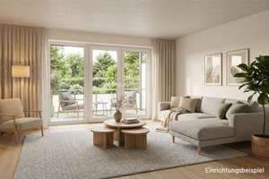 **FÖRDERFÄHIGE NEUBAUWOHNUNG** im schönen Bochum Dahlhausen – Die vollständige Adresse der Immobilie erhältst du vom Anbieter., 44879 Dahlhausen, Bochum – Vorschaubild 7