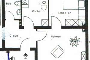 Großzügige, energieeffiziente Wohnung in Top-Lage von Essen-Rüttenscheid – Die vollständige Adresse der Immobilie erhältst du vom Anbieter., 45128 Südviertel, Essen – Vorschaubild 7