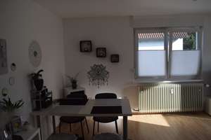 Sanierte 3-Zimmer-Wohnung mit Balkon und EBK in Tauberbischofsheim – Die vollständige Adresse der Immobilie erhältst du vom Anbieter., 97941 Tauberbischofsheim – Vorschaubild 2