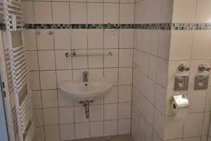 Schöne 2-Zimmer-Wohnung in Bad Wimpfen mit Blick auf das Neckartal – 74206 Heilbronn (Kreis) – Vorschaubild 11