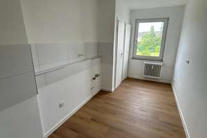 LüDo-Somborn: gut aufgeteilte, komplett renovierte 2 Zimmer Whg. mit Balkon - – Somborner Str. 69b, 44388 Lütgendortmund (Ortsteil), Dortmund – Vorschaubild 4