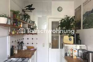 Tauschwohnung: Günstige 2-Raum Wohnung gegen mind. 3 + Balkon/Terrasse – Die vollständige Adresse der Immobilie erhältst du vom Anbieter., 10409 Prenzlauer Berg, Berlin – Vorschaubild 4