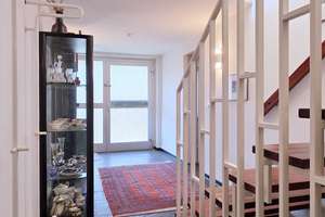 5 Zimmer und gigantische Terrasse in Kirchhörde - und zum Joggen direkt in den Wald – Die vollständige Adresse der Immobilie erhältst du vom Anbieter., 44229 Kirchhörde-Löttringhausen, Dortmund – Vorschaubild 7