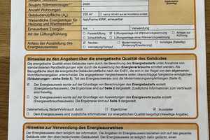 Modernes Einfamilienhaus/KFW55 zu verkaufen - OHNE MAKLER! – Altötting (Kreis) – Vorschaubild 25