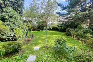 Pempelfort: historisches Mehrfamilienhaus mit Garten in beliebter Lage – 40477 Golzheim, Düsseldorf – Vorschaubild 6