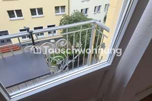 Tauschwohnung: Biete 3 Zimmer Whg. - suche 1 o. 2 Zimmer Whg. – Eckernförder Straße 11, 24103 Exerzierplatz, Kiel – Vorschaubild 2