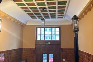 Wunderschöne sanierte Altbauwohnung am Englischen Garten – Ohmstraße 15, 80802 Schwabing-Ost, München – Vorschaubild 2